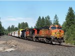 BNSF 4417